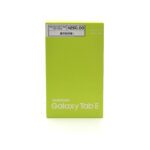 Samsung tab E 16gb