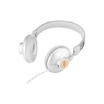 House of Marley Silver Positive Vibrations BT Headphones