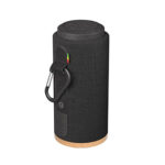 House of Marley Black No Bounds Sport Bluetooth Speaker