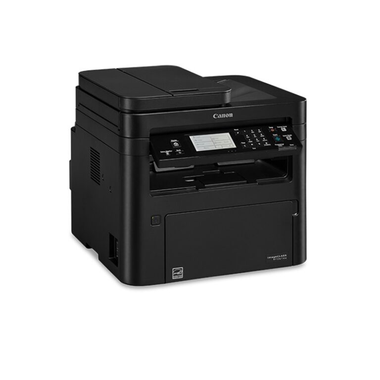 Canon Image Class Printer MF267W - Fix4Less