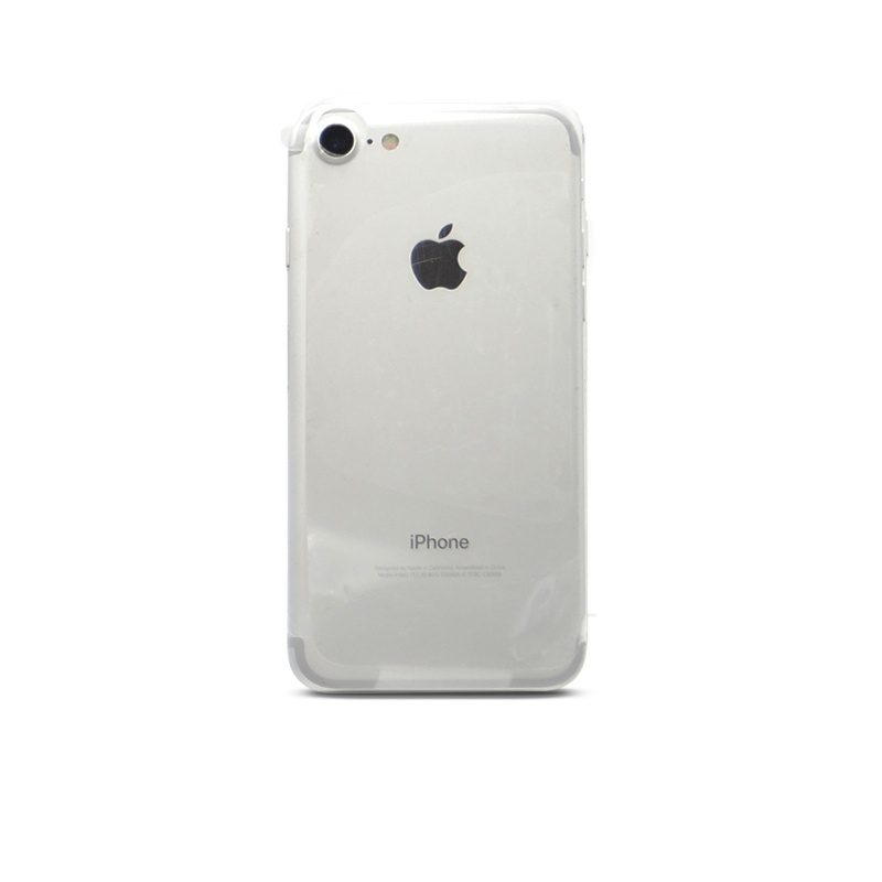 iPhone 7 128GB Silver - Fix4Less