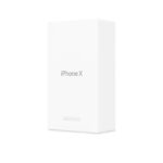 iPhone X 256gb Unboxed