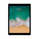 iPad 5th Gen Silver Wifi And Cellular 32GB