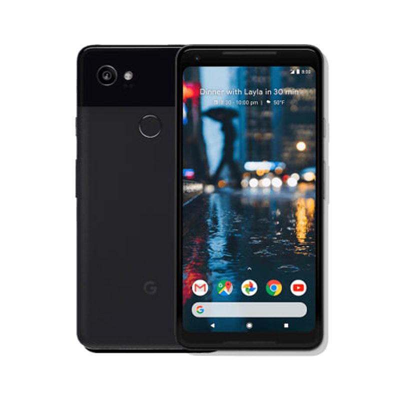 Google pixel 2xl 128GB