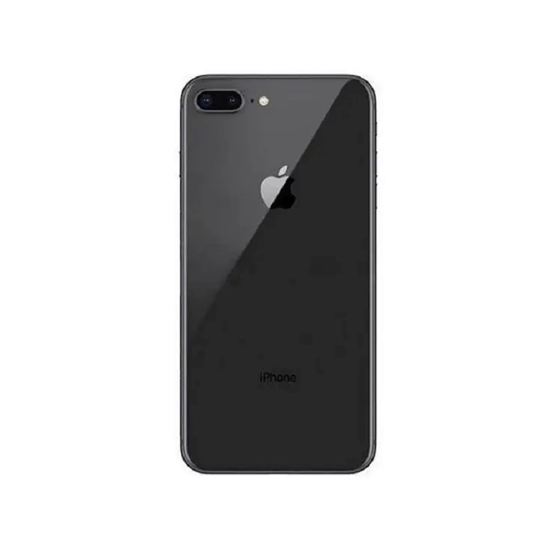 iPhone 8 64gb Black Off-Lease