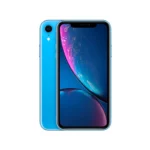 iPhone XR Blue 64GB Open Box