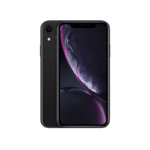 iPhone XR 64GB - Black